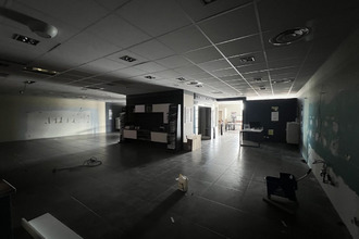 achat localcommercial biganos 33380