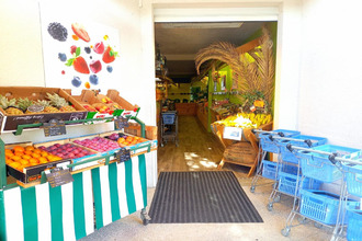 achat localcommercial biganos 33380