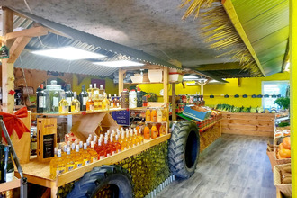 achat localcommercial biganos 33380