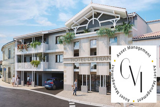 achat localcommercial biganos 33380