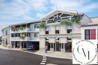 achat localcommercial biganos 33380