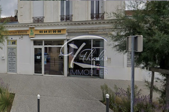 achat localcommercial biganos 33380