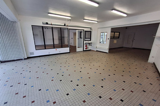 achat localcommercial bignan 56500