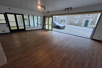 achat localcommercial bignan 56500