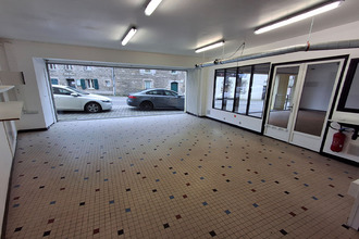 achat localcommercial bignan 56500