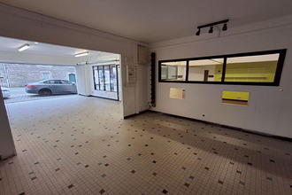 achat localcommercial bignan 56500