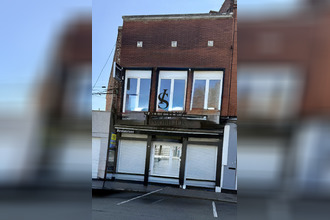 achat localcommercial billy-mtigny 62420