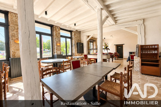achat localcommercial binas 41240
