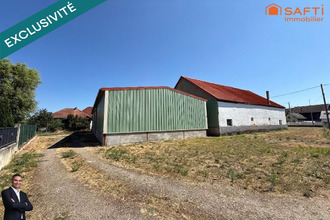achat localcommercial bindernheim 67600