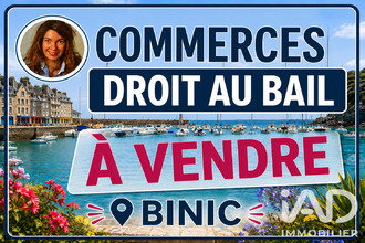 achat localcommercial binic 22520