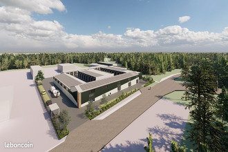achat localcommercial biscarrosse 40600