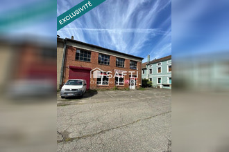 achat localcommercial bitschwiller-les-thann 68620