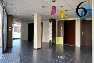 achat localcommercial blagnac 31700