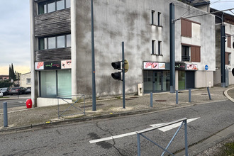 achat localcommercial blagnac 31700