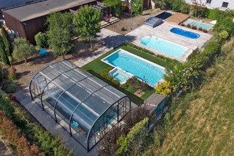 achat localcommercial blagnac 31700