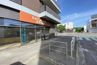 achat localcommercial blagnac 31700