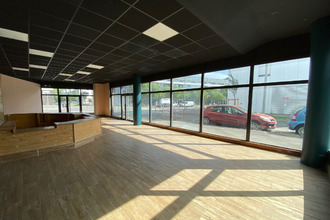 achat localcommercial blagnac 31700