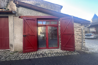 achat localcommercial blesle 43450