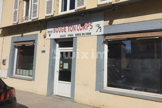 achat localcommercial bletterans 39140