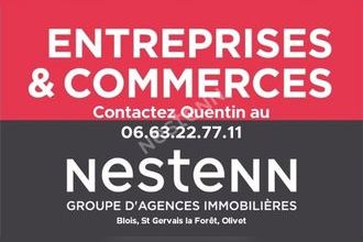 achat localcommercial blois 41000