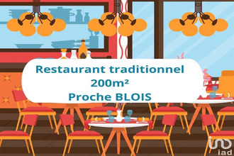 achat localcommercial blois 41000