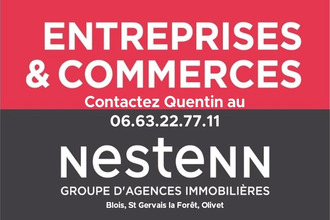 achat localcommercial blois 41000