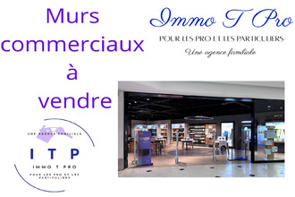 achat localcommercial blois 41000
