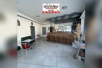 achat localcommercial bohain-en-vermandois 02110