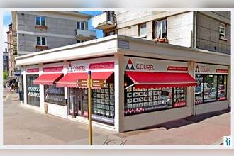 achat localcommercial bois-guillaume 76230