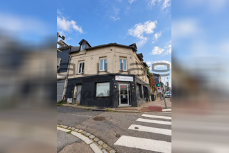 achat localcommercial bois-guillaume 76230