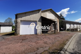 achat localcommercial boisme 79300