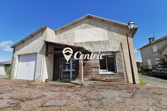 achat localcommercial boisme 79300