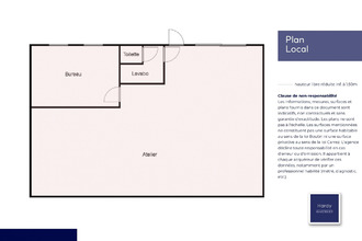 achat localcommercial boissy-l-aillerie 95650