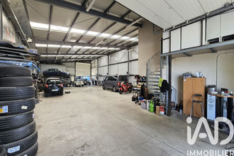 achat localcommercial boissy-l-aillerie 95650