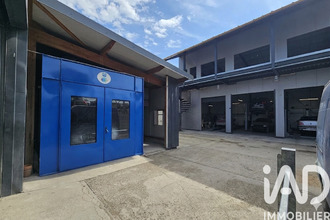 achat localcommercial boissy-l-aillerie 95650