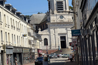 achat localcommercial bolbec 76210