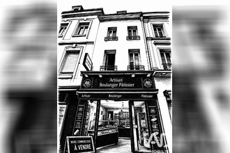achat localcommercial bolbec 76210