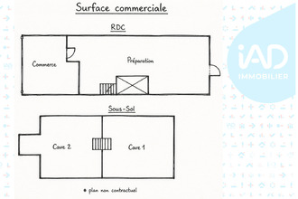 achat localcommercial bolbec 76210