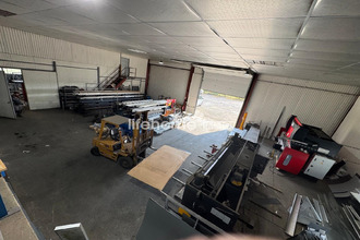 achat localcommercial bommiers 36120