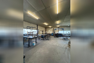 achat localcommercial bommiers 36120