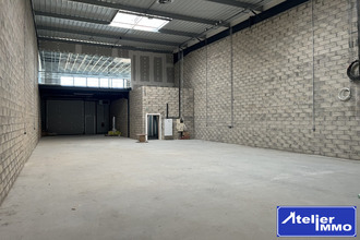 achat localcommercial bondoufle 91070