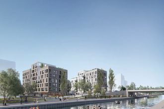 achat localcommercial bondy 93140