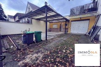 achat localcommercial bondy 93140