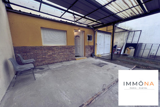 achat localcommercial bondy 93140