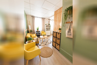 achat localcommercial bondy 93140