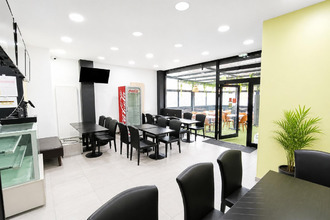 achat localcommercial bondy 93140
