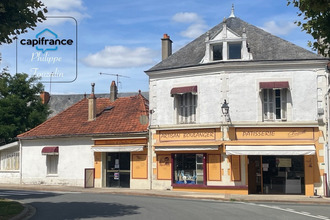 achat localcommercial bonneuil-matours 86210