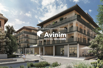achat localcommercial bonneville 74130