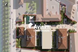 achat localcommercial bonneville 74130