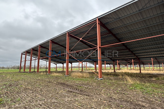 achat localcommercial bonnut 64300